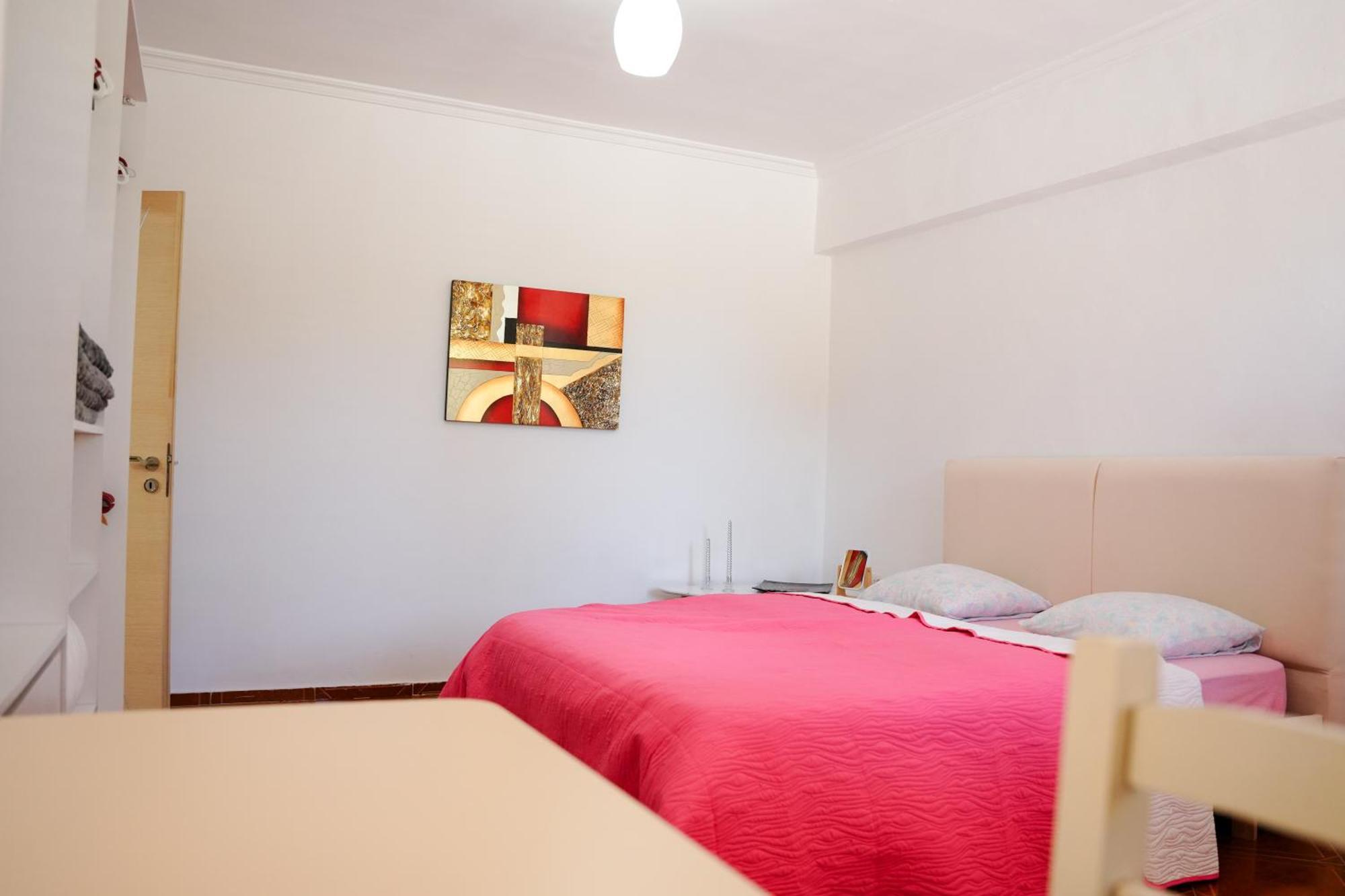 Tirana Centre Lions Gate 1 Apartment Buitenkant foto