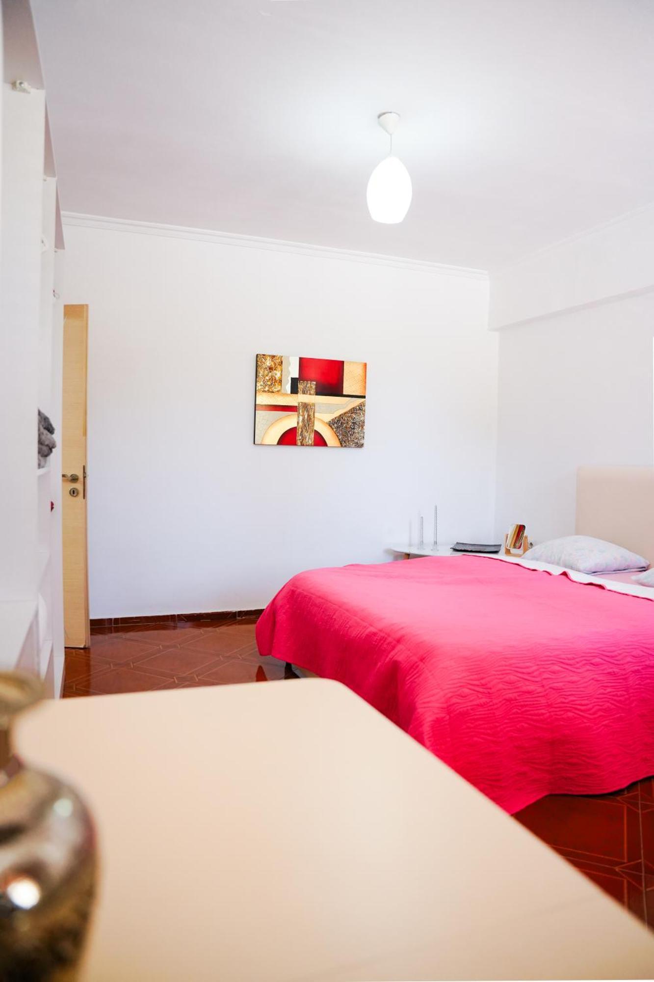 Tirana Centre Lions Gate 1 Apartment Buitenkant foto